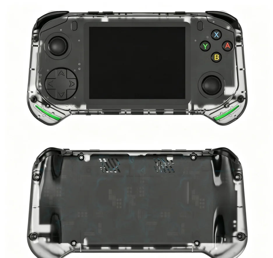 Consola Portátil Retro RX6H — 64 GB