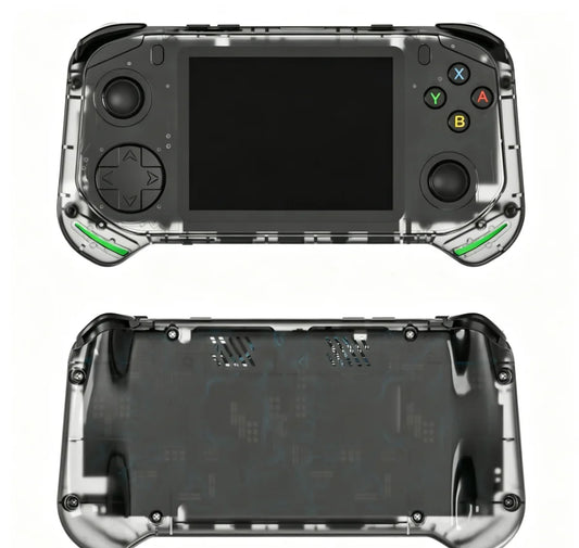 Consola Portátil Retro RX6H — 64 GB