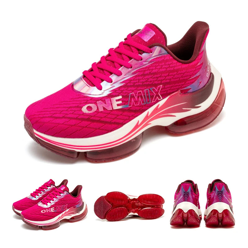 Tenis Onemix de corrida