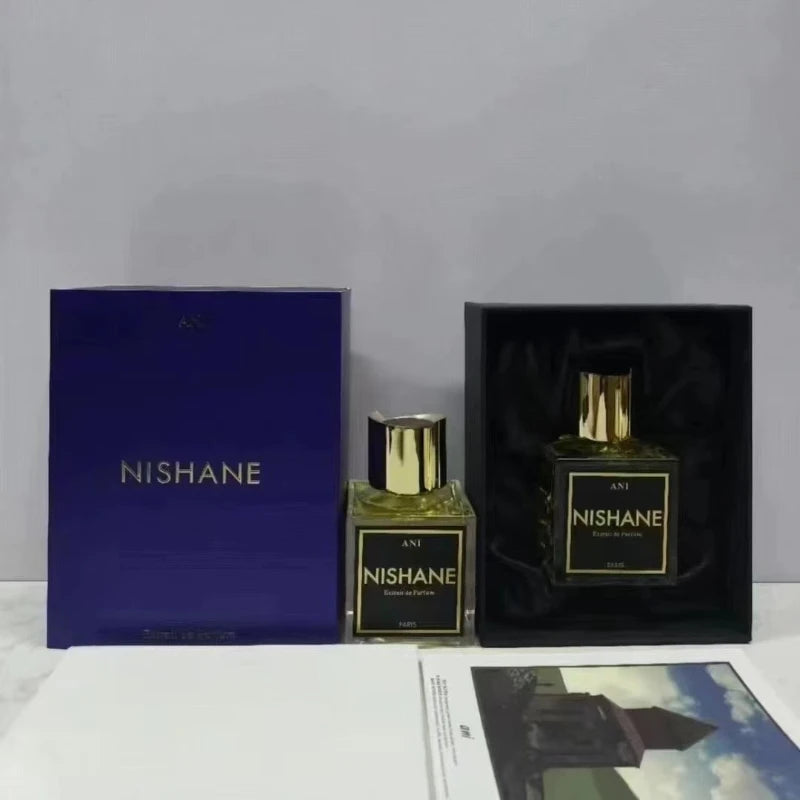 Perfume Nishane