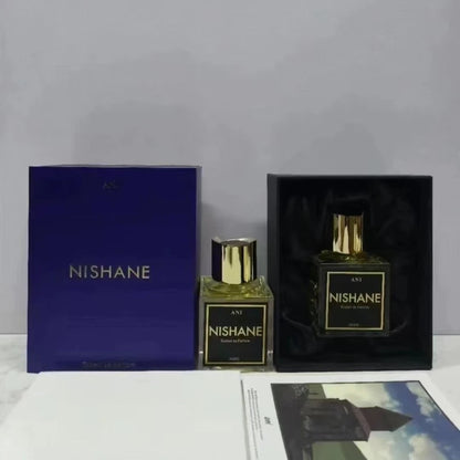 Perfume Nishane