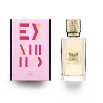 Perfume Unissex Blue Talisman 100 ml — Eau de Parfum Floral, Frutado e Amadeirado
