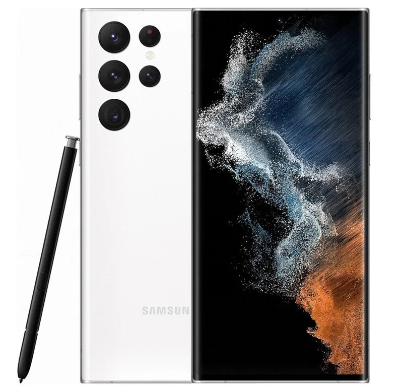 Samsung Galaxy S22 Ultra 5G