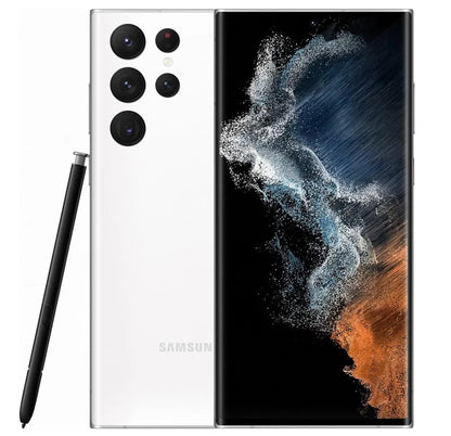 Samsung Galaxy S22 Ultra 5G