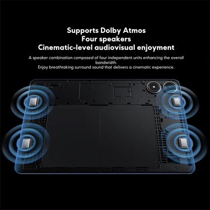 Tablet POCO Pad