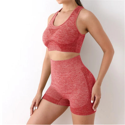 Conjunto Esportivo Feminino