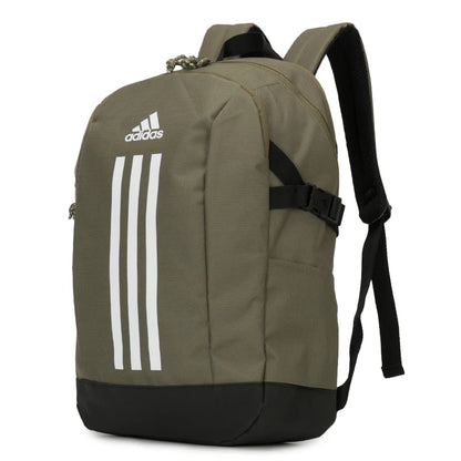 Mochila Adidas esportiva clássica