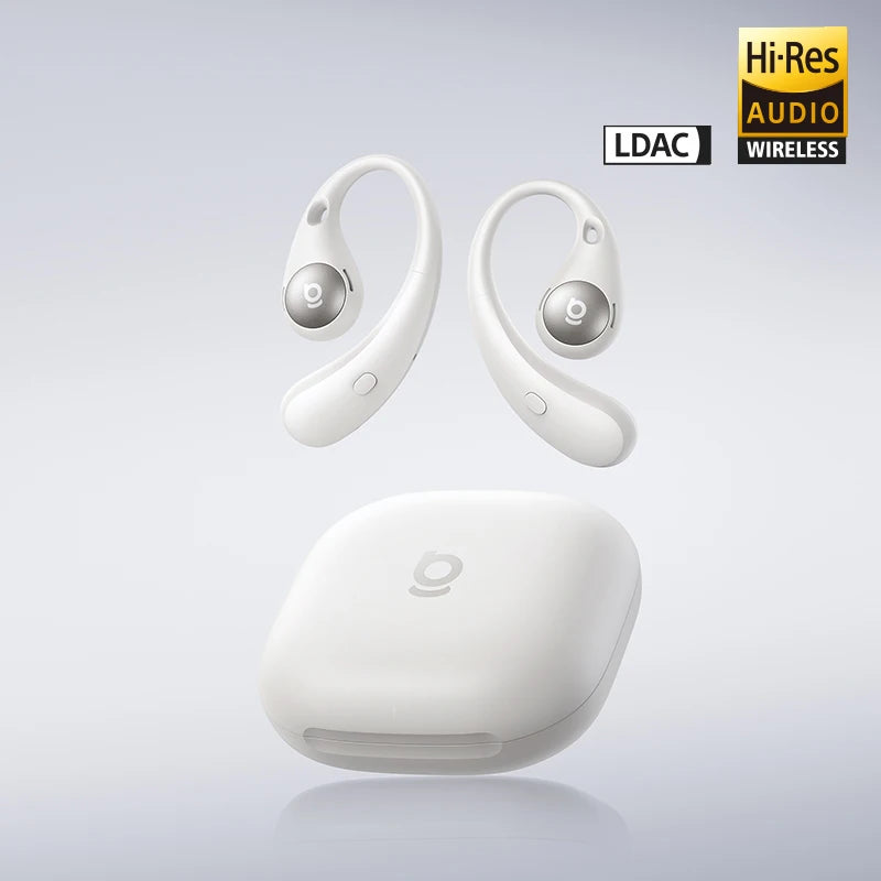 Fones de ouvido sem fio Baseus Eli Sport 2 com Bluetooth 6.0 OWS