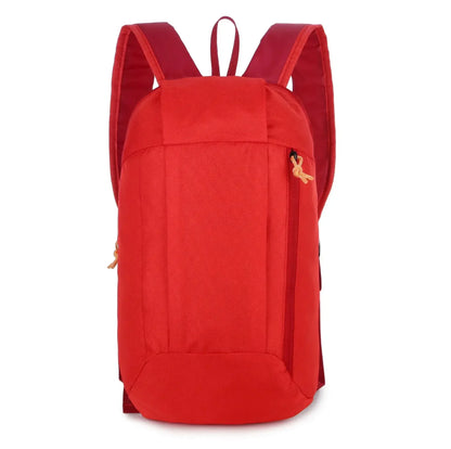 Mochila esportiva para atividades ao ar livre