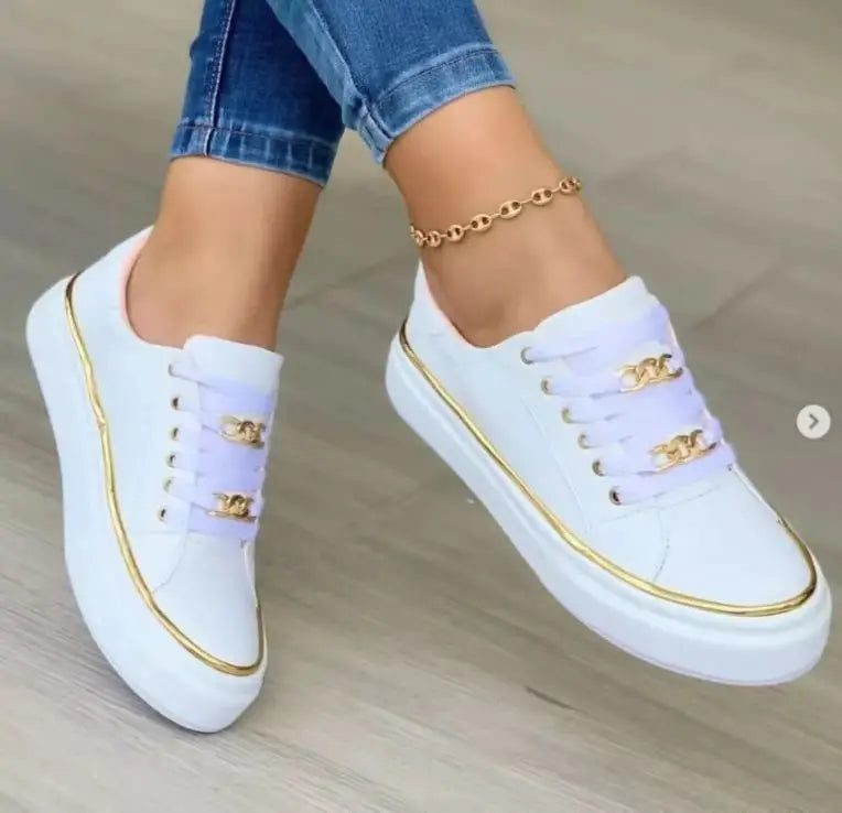 Tênis casual