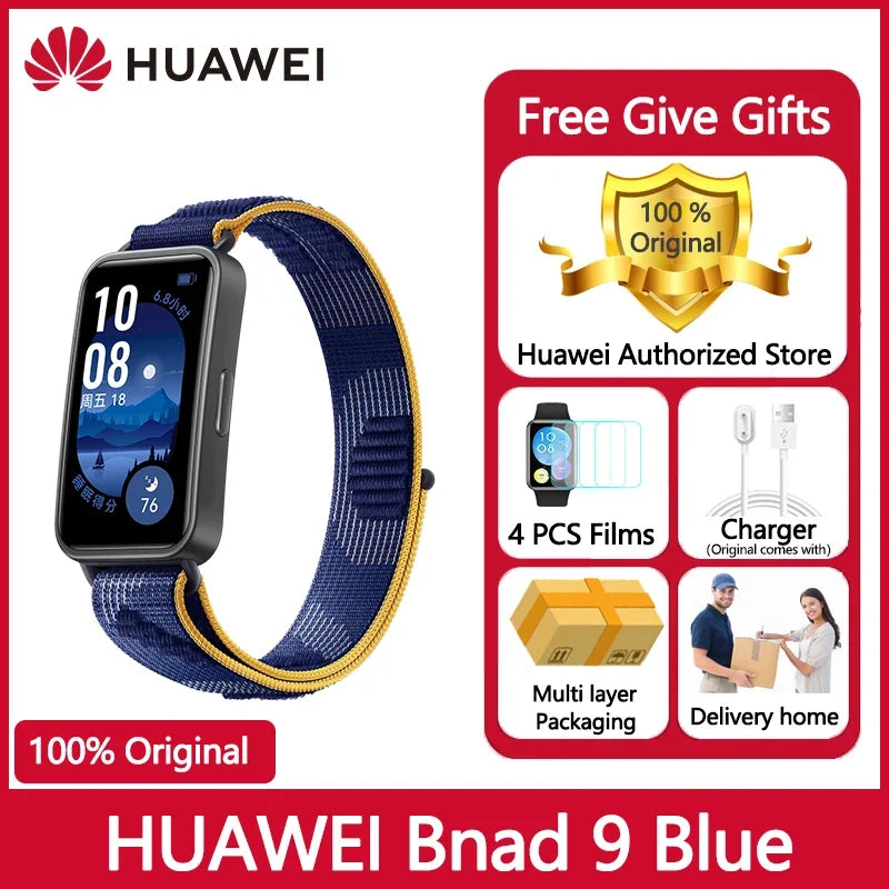 Huawei Band 9 original