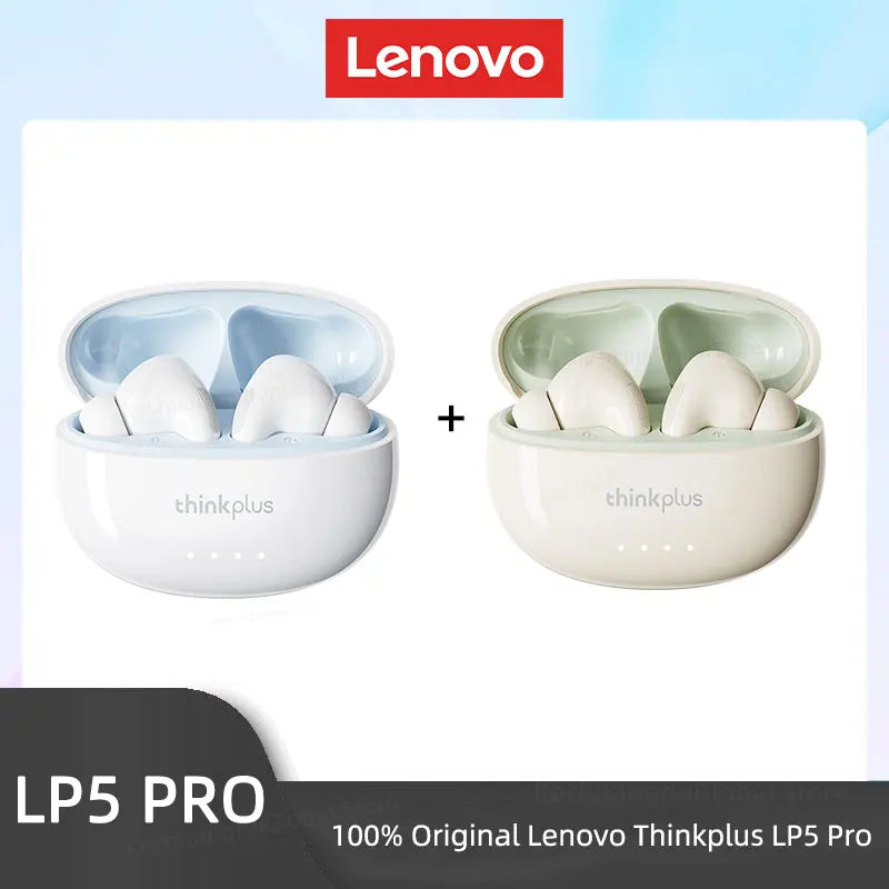 Fones Lenovo LP5 Pro