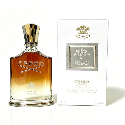 Perfume Eau de Parfum 100 ml — Fragrância Amadeirada Floral, Uso Diário