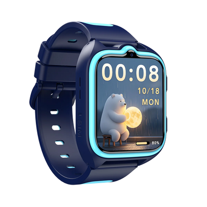 Relógio Inteligente Infantil Blackview Z30
