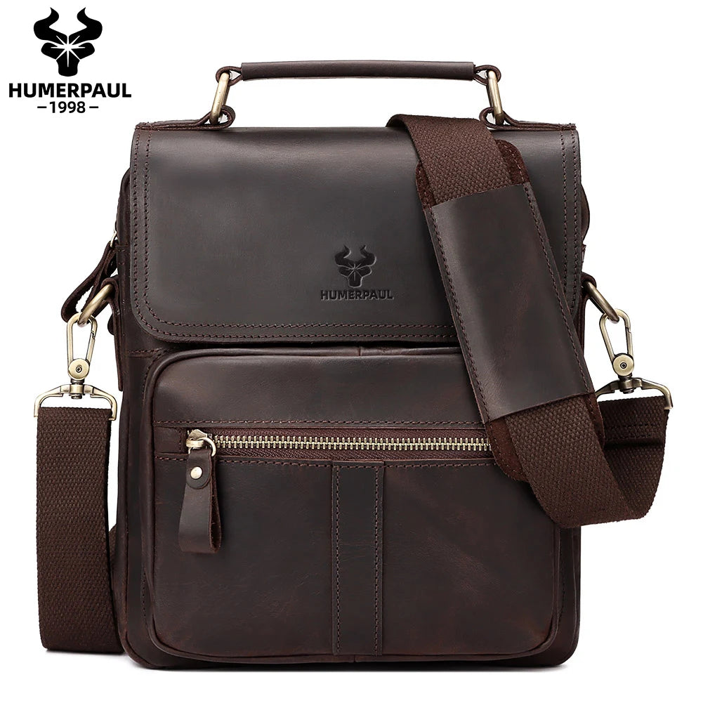 Bolsa Humerpaul de ombro