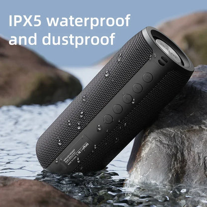 Coluna Bluetooth ZEALOT S51 — 10 W