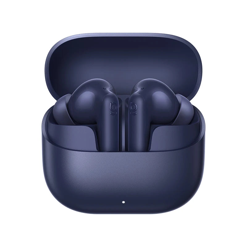 Auriculares Baseus Bass EP10 Ultra com ANC de 55 dB e até 65 h de autonomia