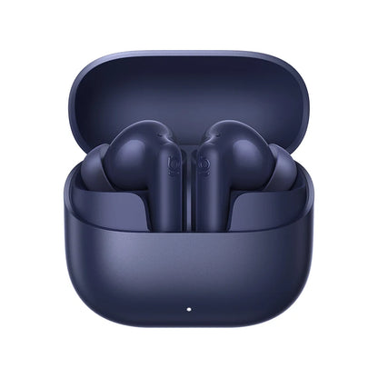 Auriculares Baseus Bass EP10 Ultra com ANC de 55 dB e até 65 h de autonomia