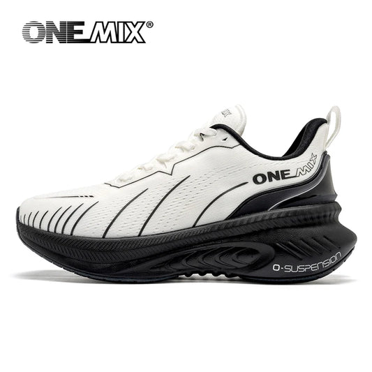 Tênis de corrida Onemix com amortecimento