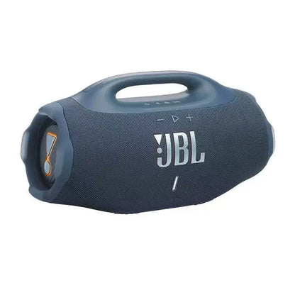 Caixa de Som JBL Boombox 4 — Bluetooth, Portátil e à Prova de Água