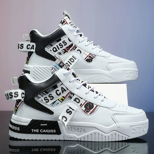 Tênis de alta elasticidade, ultraleve, respirável