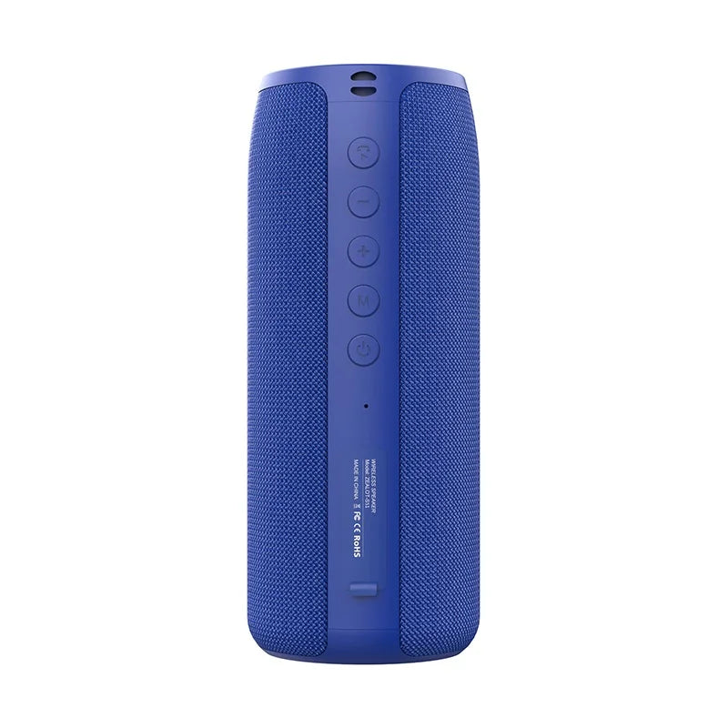 Coluna Bluetooth ZEALOT S51 — 10 W