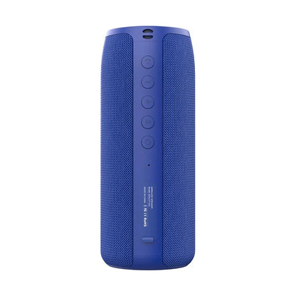 Coluna Bluetooth ZEALOT S51 — 10 W