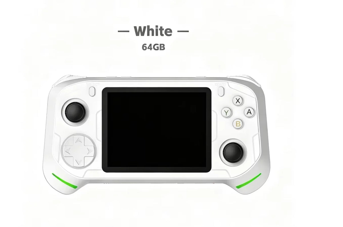 Consola Portátil Retro RX6H — 64 GB