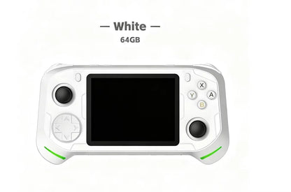 Consola Portátil Retro RX6H — 64 GB