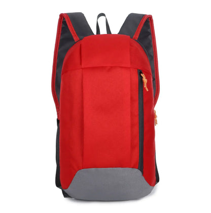 Mochila esportiva para atividades ao ar livre