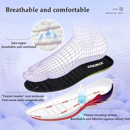 Tenis Onemix de corrida