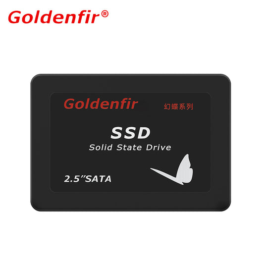 SSD Goldenfir