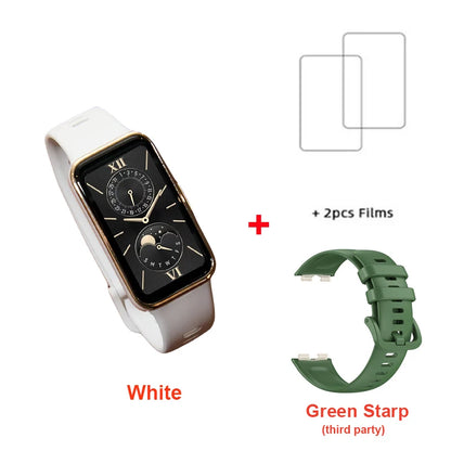 Relógios Huawei band 9