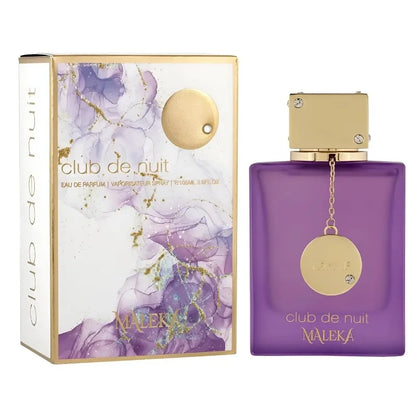 Perfume de luxo para homem e mulher