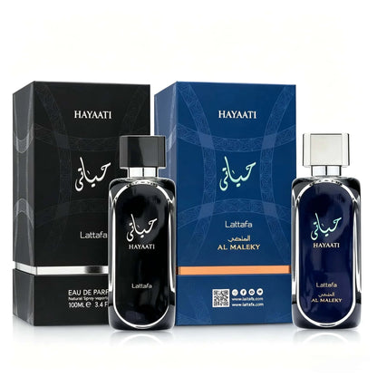 Perfume Misterioso do Oriente Médio
