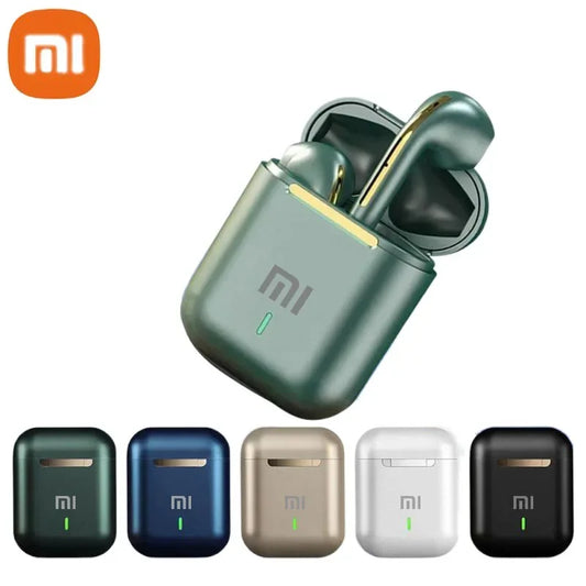 Fones de ouvido XIAOMI J18
