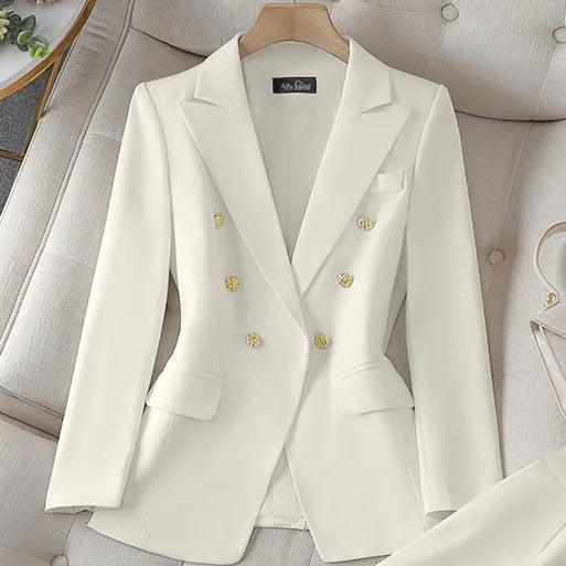 Fato feminino casual