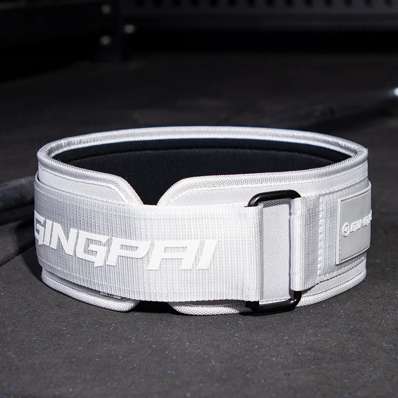 Cinto de Halterofilismo GINGPAI SPORT