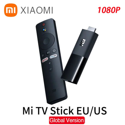 Tv stick xiaomi