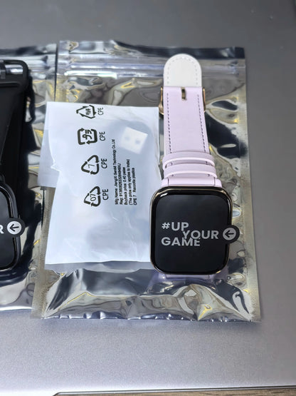 Smartwatch Amazfit Active 42 mm com GPS e Autonomia de até 14 Dias
