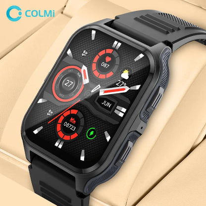 Smartwatch Colmi P73