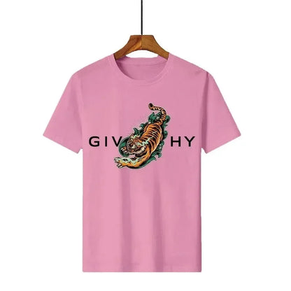 T-shirt oversized