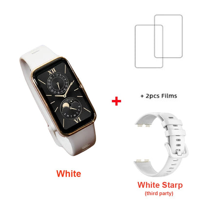 Relógios Huawei band 9