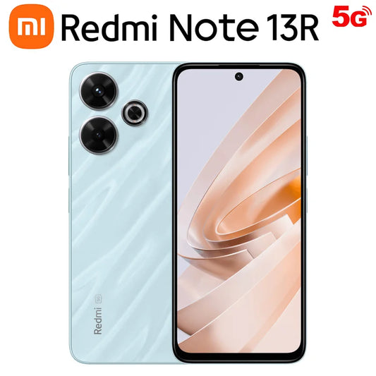 Xiaomi Redmi Note 13 R 5G