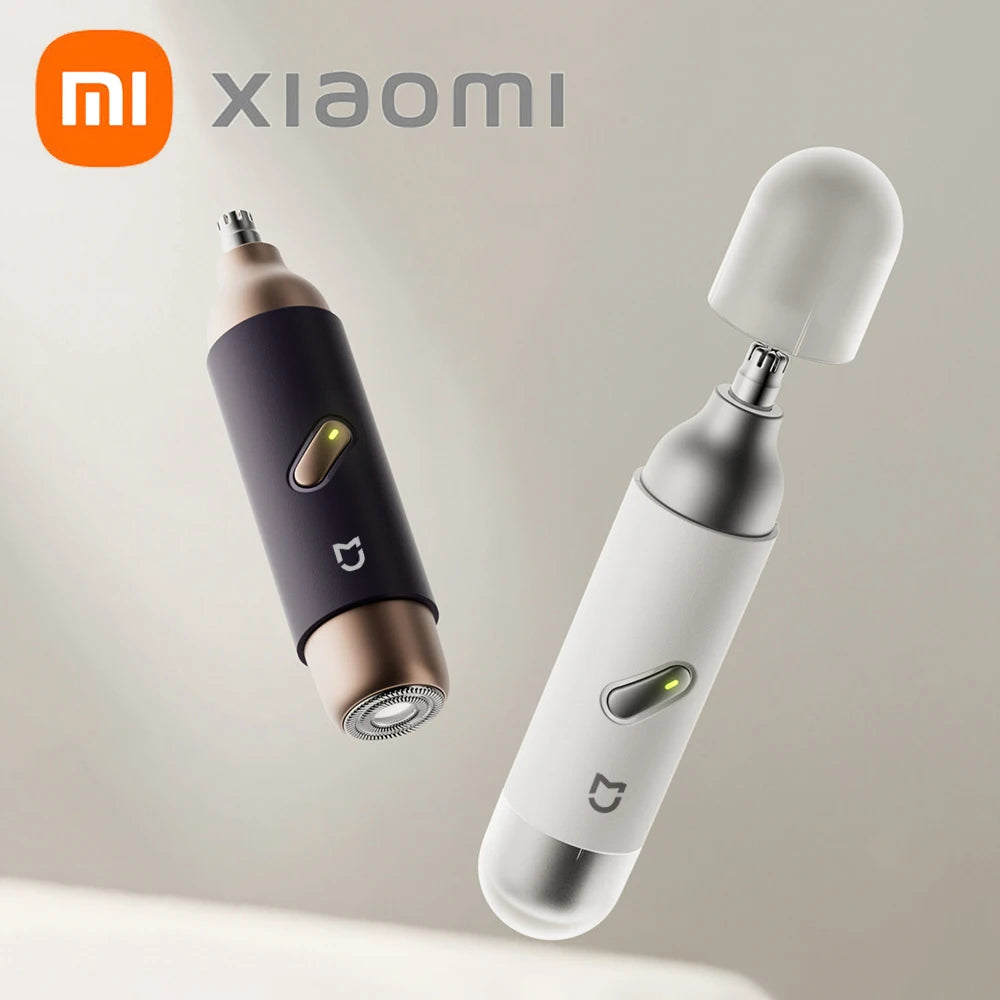 Aparador elétrico para nariz