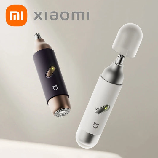 Aparador elétrico para nariz