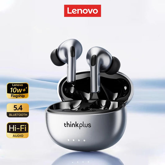 Fones de ouvido Lenovo LP5 PRO