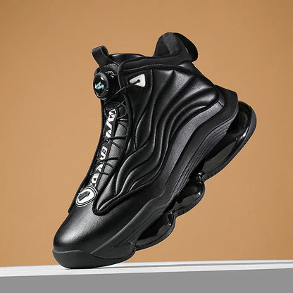 Tênis de basquete masculino com amortecimento