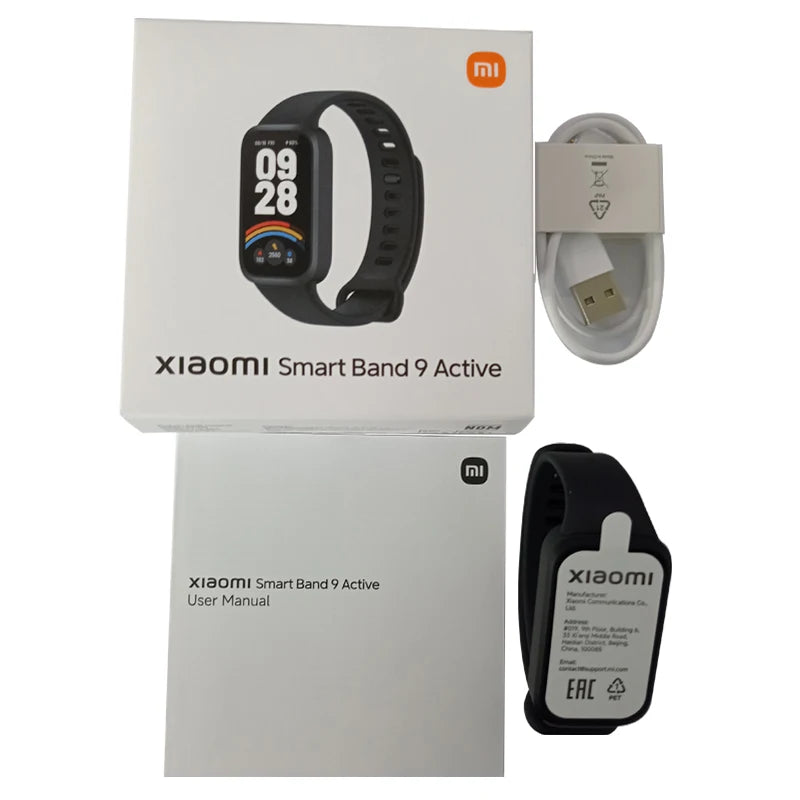 Smart Band 9