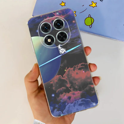 Capa para Xiaomi Redmi